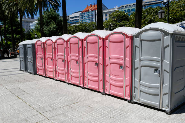  Morro Bay, CA Portable Potty Rental Pros