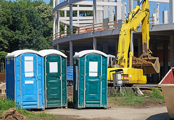 Best Portable Restroom Removal and Pickup  in Morro Bay, CA