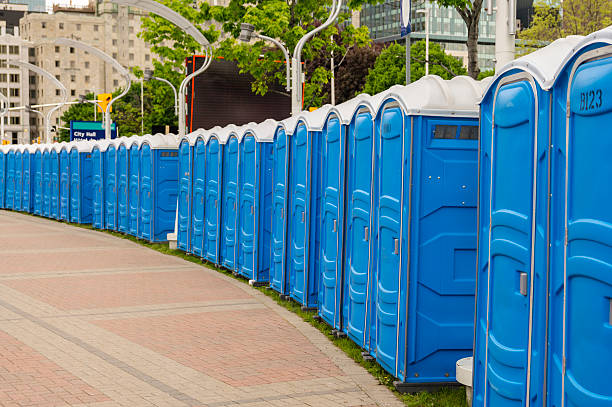 Morro Bay, CA Portable Potty Rental Company