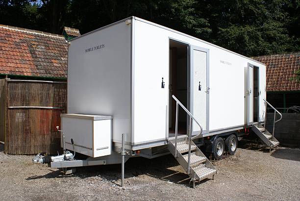 Best ADA-Compliant Portable Toilet Rental  in Morro Bay, CA