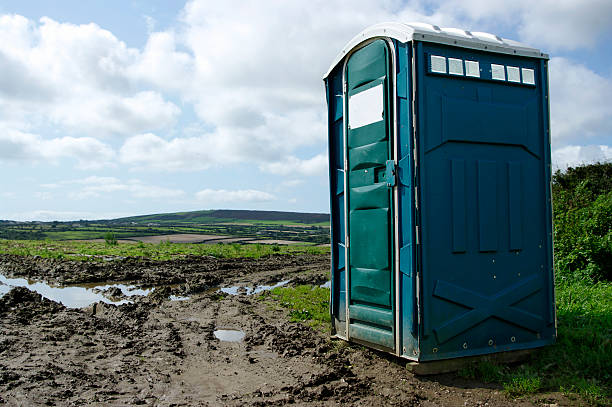 Best Portable Restroom Servicing (Cleaning and Restocking)  in Morro Bay, CA